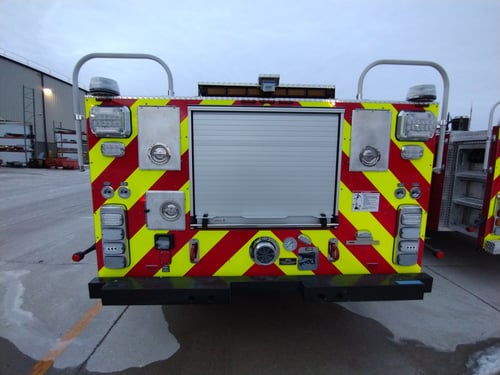 West Fargo FD