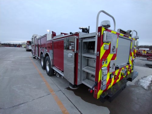 West Fargo FD