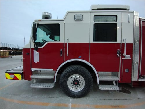 West Fargo FD