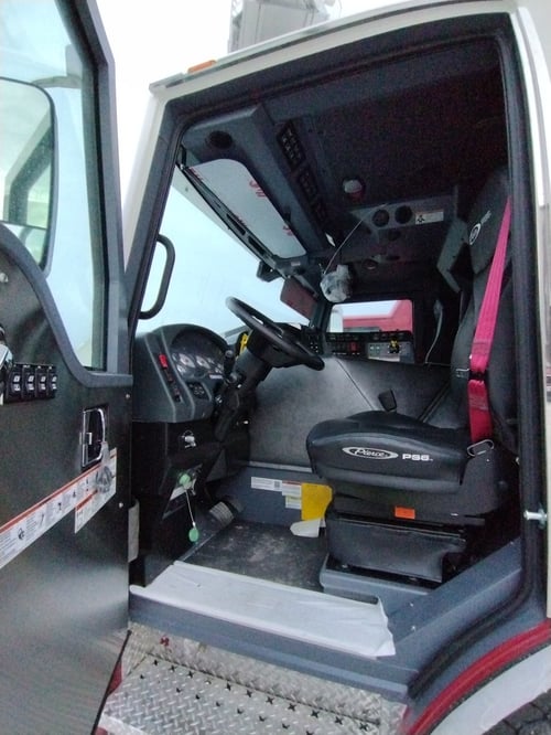 West Fargo FD
