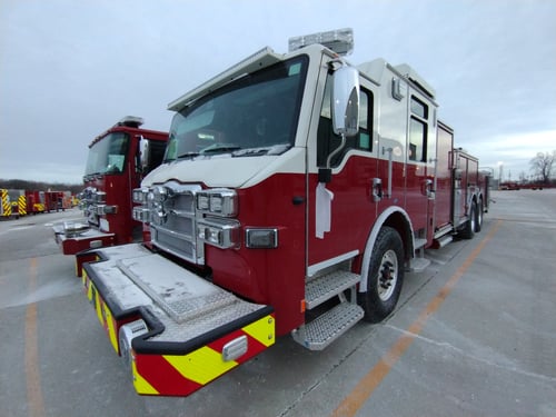 West Fargo FD