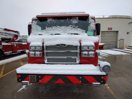 Bismarck FD