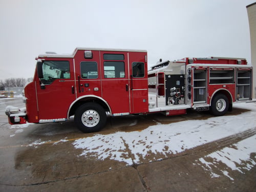 Bismarck FD