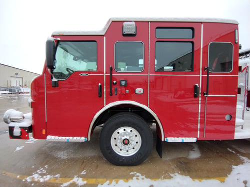 Bismarck FD