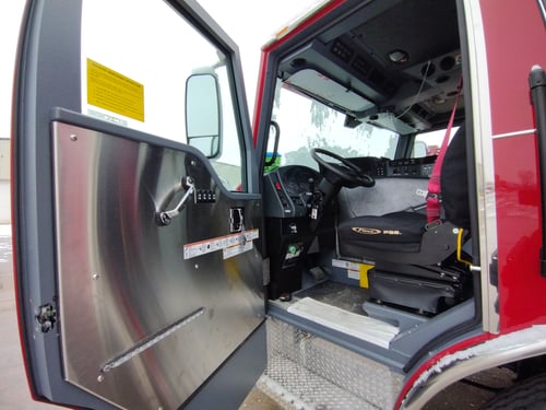 Bismarck FD