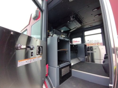 Bismarck FD