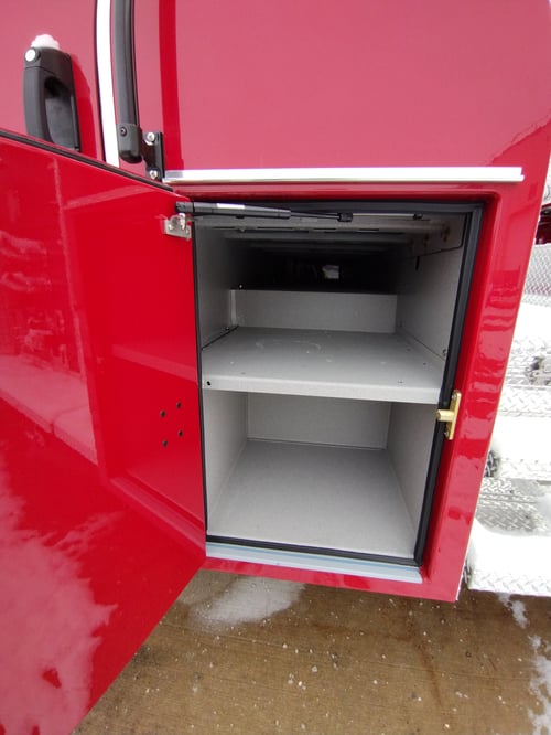 Bismarck FD