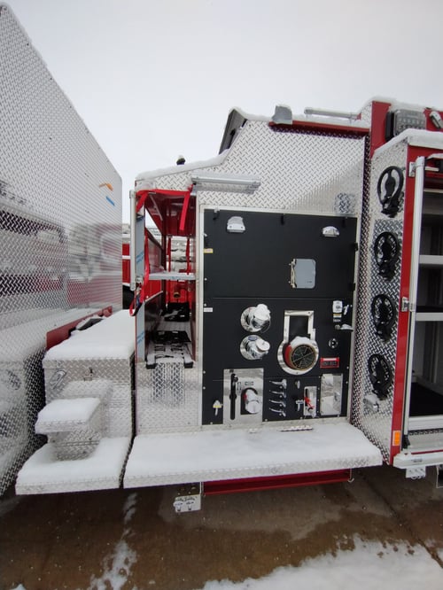 Bismarck FD