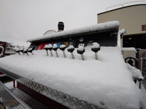 Bismarck FD
