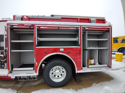 Bismarck FD