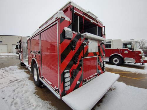 Bismarck FD