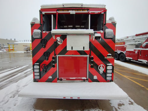 Bismarck FD