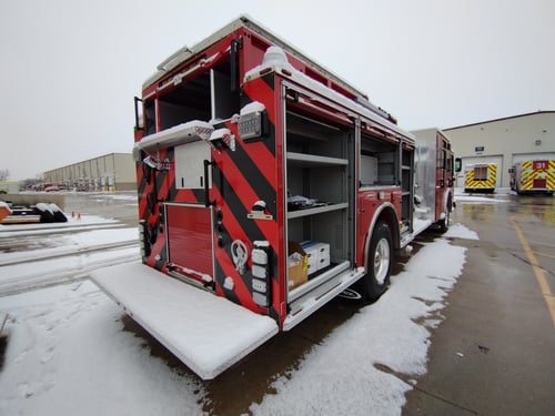 Bismarck FD