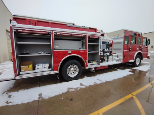 Bismarck FD