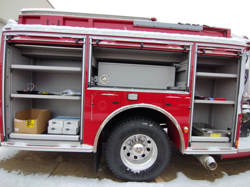 Bismarck FD