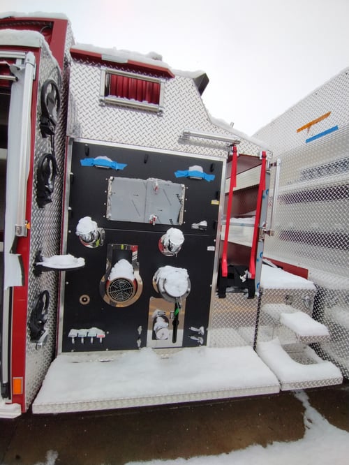 Bismarck FD