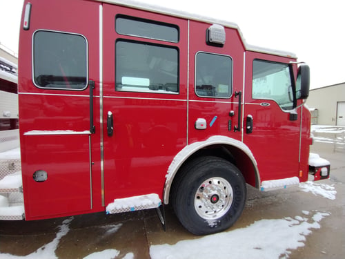 Bismarck FD