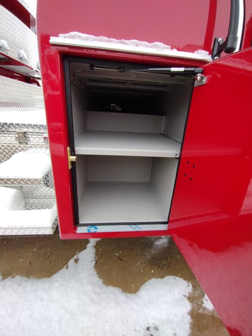 Bismarck FD
