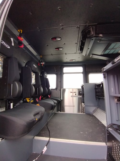 Bismarck FD