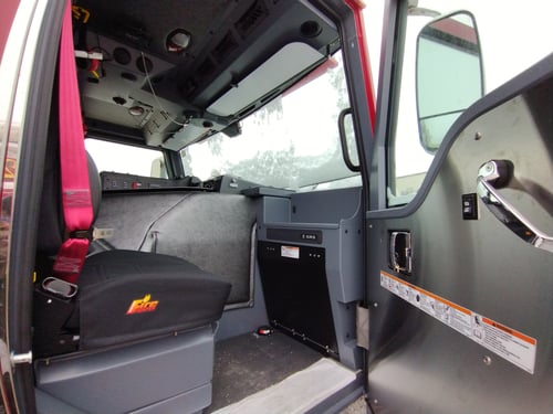 Bismarck FD