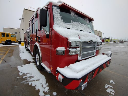 Bismarck FD