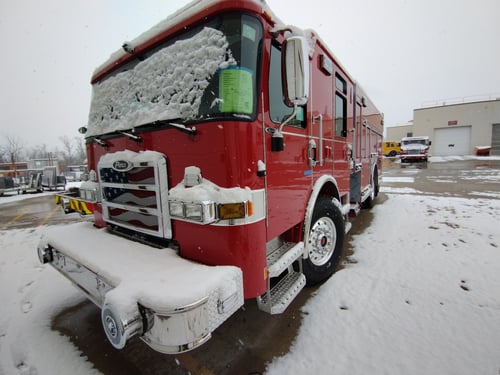 Niles FD