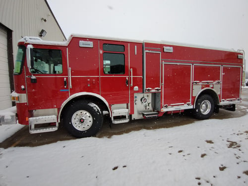 Niles FD