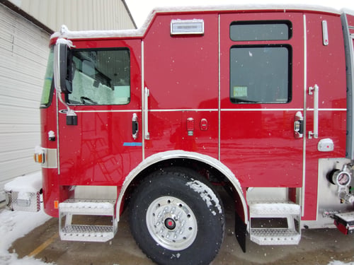 Niles FD