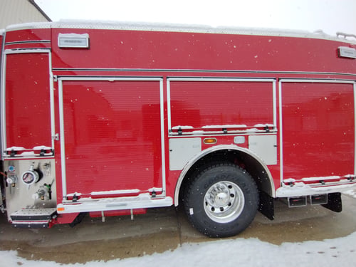 Niles FD