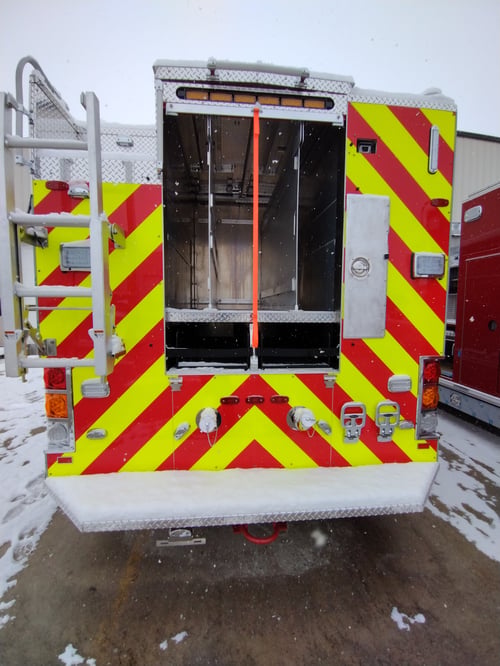Niles FD