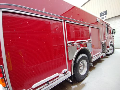 Niles FD