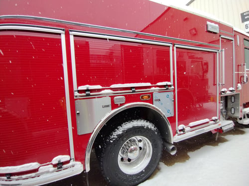 Niles FD