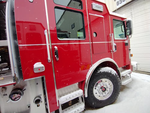 Niles FD