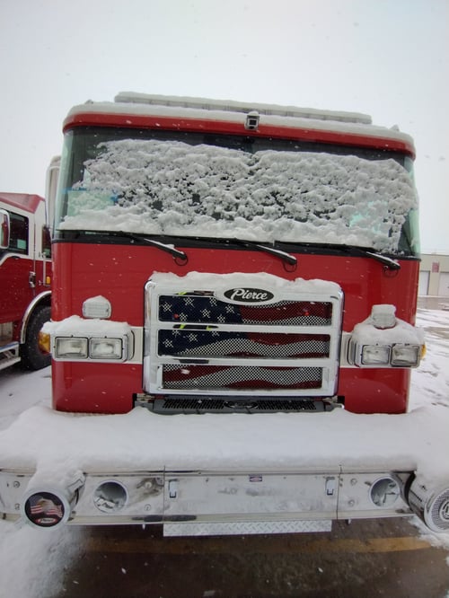 Niles FD