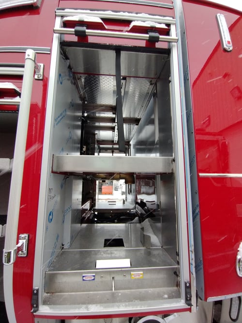 Niles FD