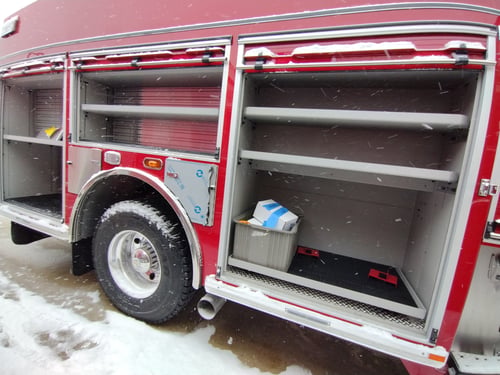 Niles FD