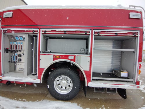 Niles FD