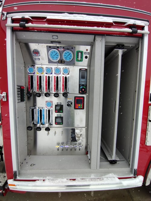 Niles FD
