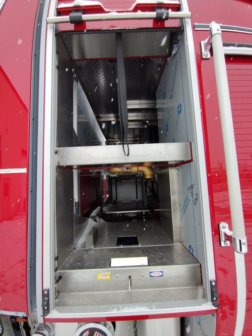 Niles FD