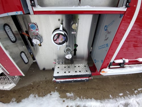 Niles FD