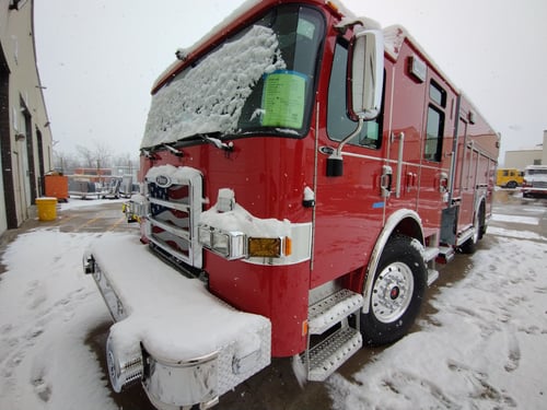 Niles FD
