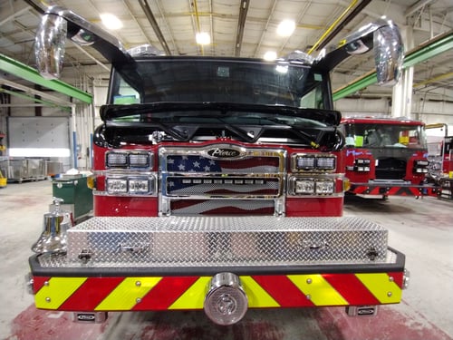 Schaumburg FD