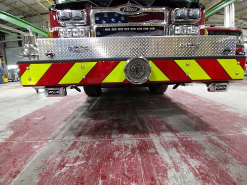 Schaumburg FD