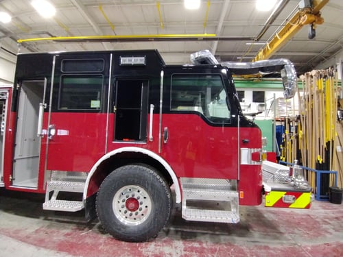 Schaumburg FD