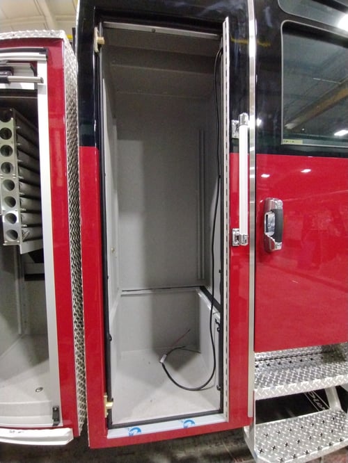 Schaumburg FD