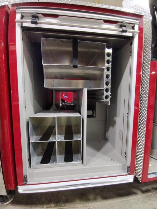 Schaumburg FD