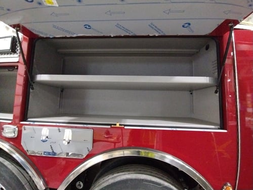 Schaumburg FD