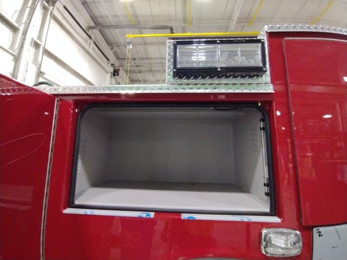 Schaumburg FD