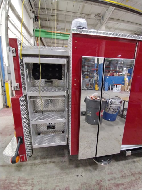 Schaumburg FD