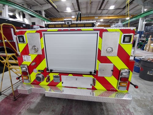 Schaumburg FD